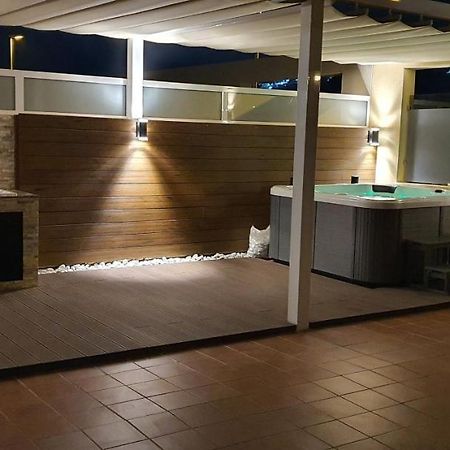 Vila Beautiful Duplex With Jacuzzi Puerto Rico  Exteriér fotografie