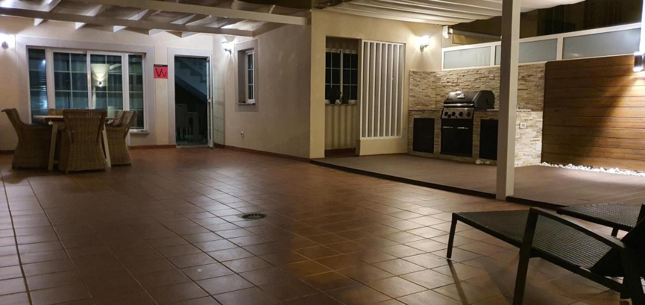 Vila Beautiful Duplex With Jacuzzi Puerto Rico  Exteriér fotografie