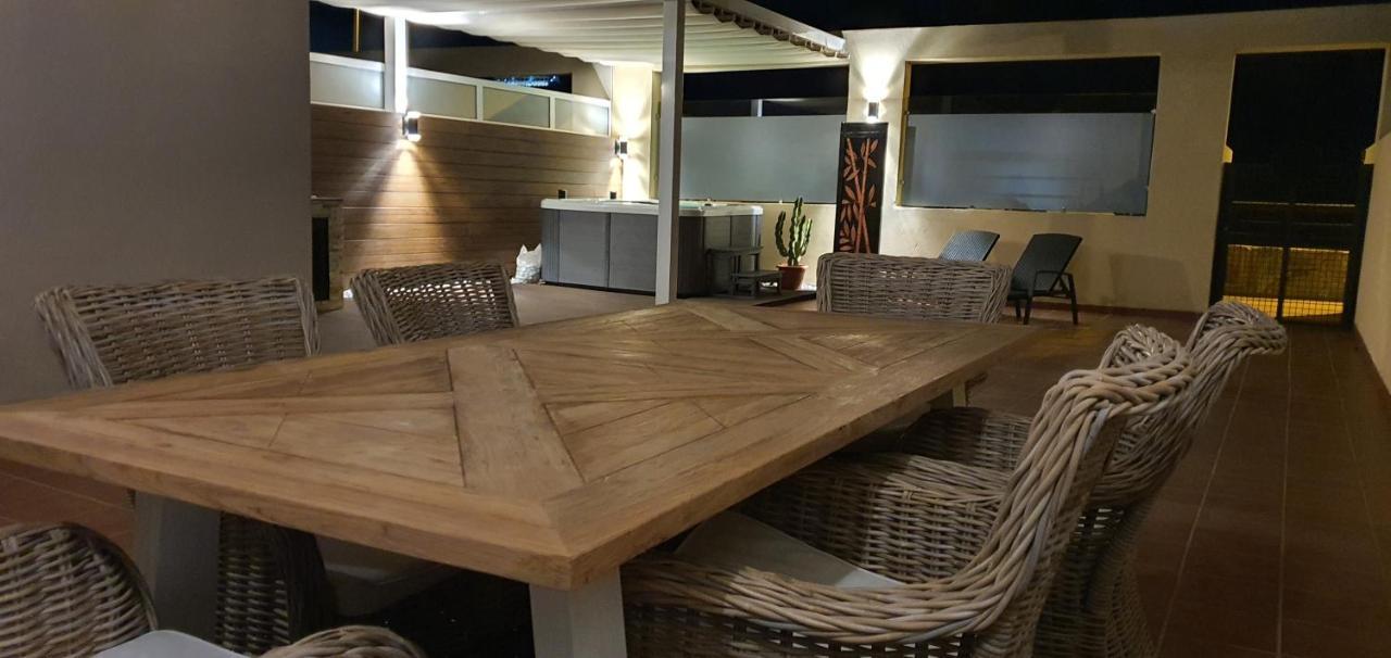 Vila Beautiful Duplex With Jacuzzi Puerto Rico  Exteriér fotografie