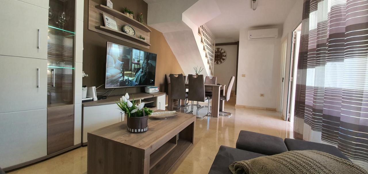 Vila Beautiful Duplex With Jacuzzi Puerto Rico  Exteriér fotografie