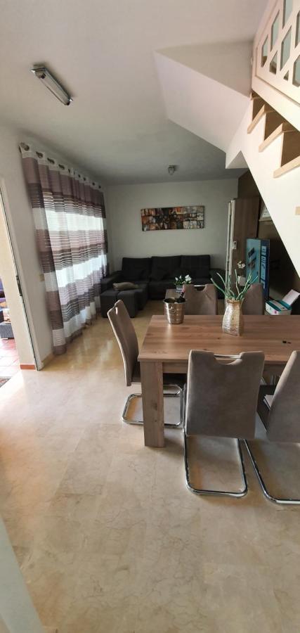 Vila Beautiful Duplex With Jacuzzi Puerto Rico  Exteriér fotografie